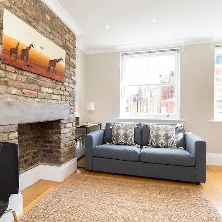 Luxury Soho R3 * London