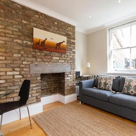 Apartment Luxury Soho R3