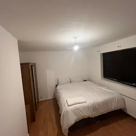 Make A House A Apartment *