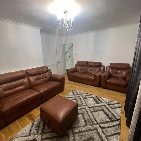 Make A House A Apartment Abbey Wood