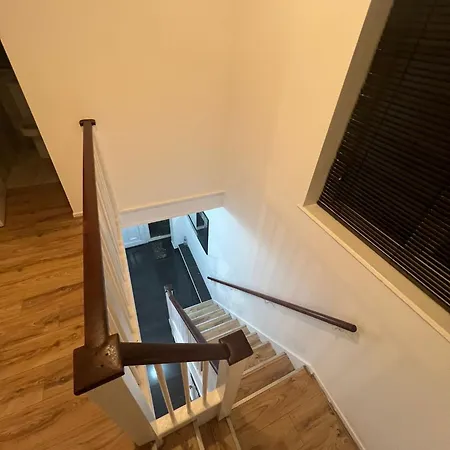 Apartment Make A House A Abbey Wood