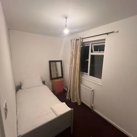 Apartment Make A House A *