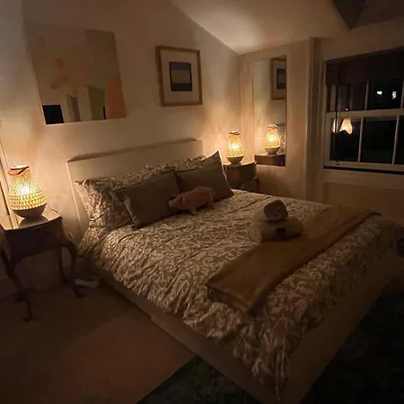 Apartment Camden Town Cosy