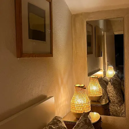 Camden Town Cosy Apartment