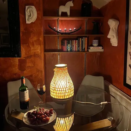 Apartment Camden Town Cosy London