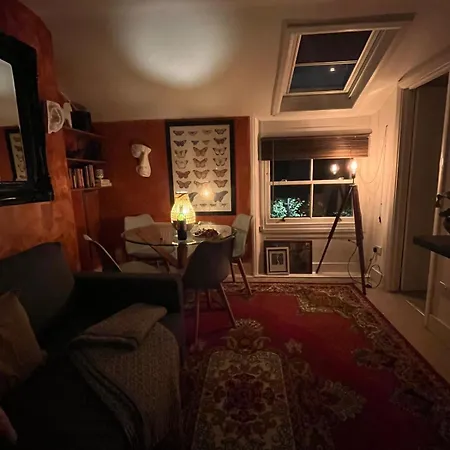 Camden Town Cosy Apartment