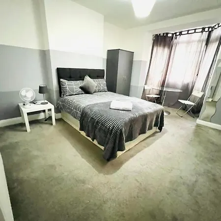 Tower Bridge Family Flats 公寓 *