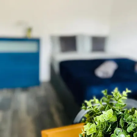 Tower Bridge Family Flats 公寓 *