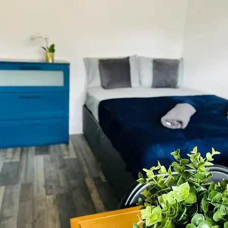 Tower Bridge Family Flats 公寓 伦敦