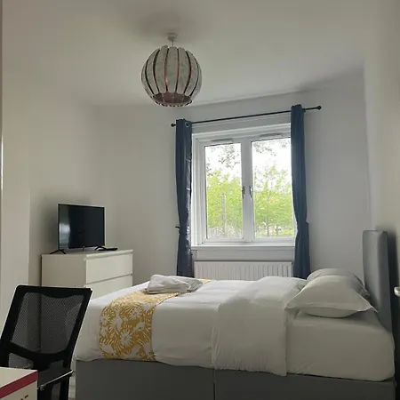 Homestay Starlet Stepney