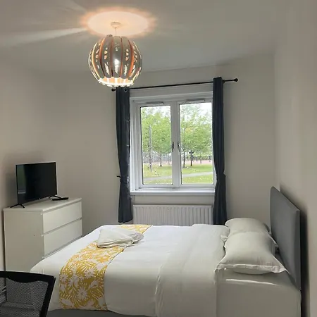 Homestay Starlet Stepney