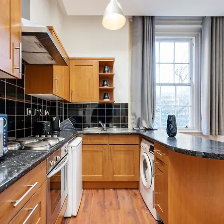 Bright&spacious Flat Apartment London