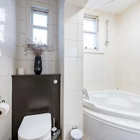 Apartment Bright&spacious Flat *