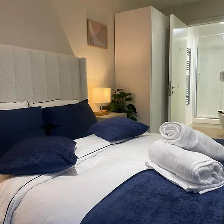 Apartment Luxury In Olympic Village *