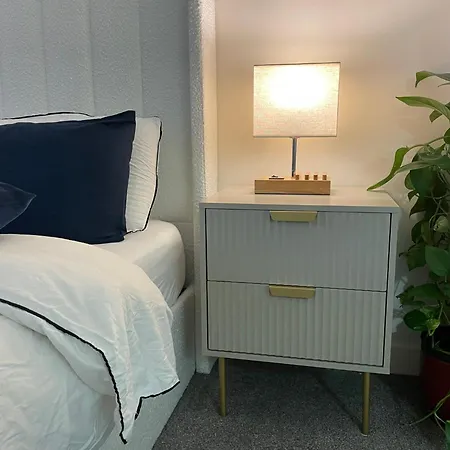Apartment Luxury In Olympic Village