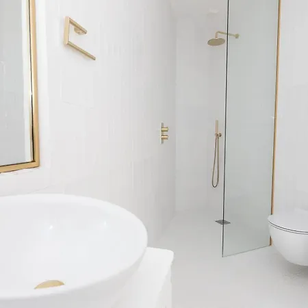Two Luxury 2 Bedroom Duplex Holborn *