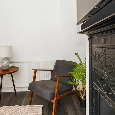דירה Two Modern 2 Bed In Camden