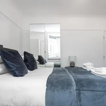 דירה Two Modern 2 Bed In Camden