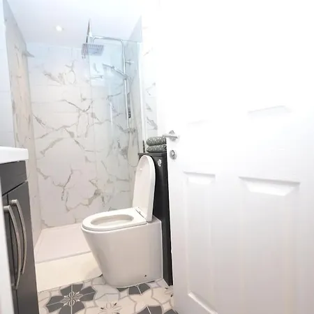 Holiday home Freshly Refurbished, Peaceful Victorian House *