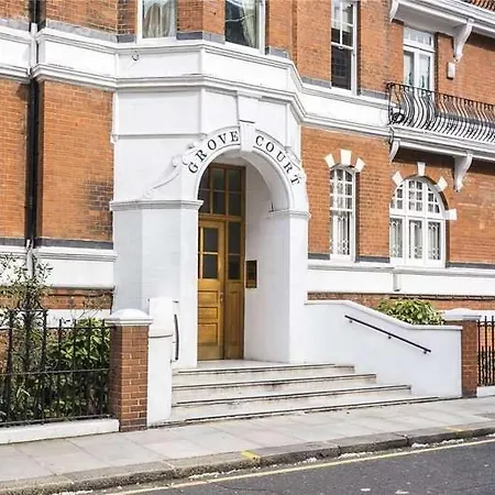 Luxury Central London-gem In Kensington And Chelsea * London