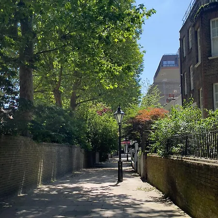 Luxury Central London-gem In Kensington And Chelsea