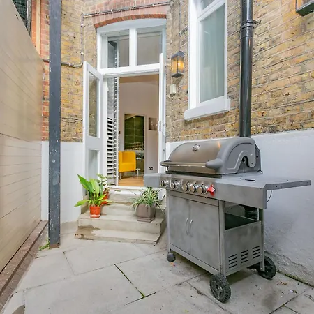 Luxury Central London-gem In Kensington And Chelsea Apartment *