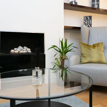 Luxury Central London-gem In Kensington And Chelsea *