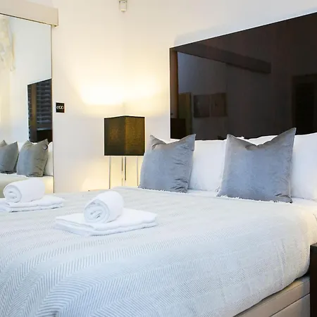 Luxury Central London-gem In Kensington And Chelsea London