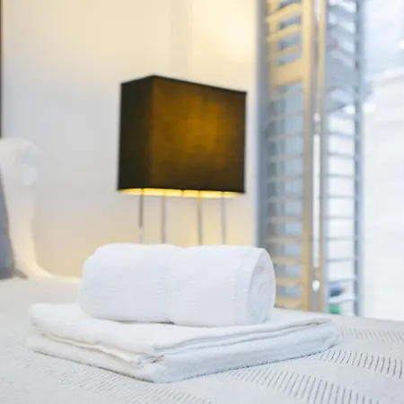 Luxury Central London-gem In Kensington And Chelsea Apartamento *