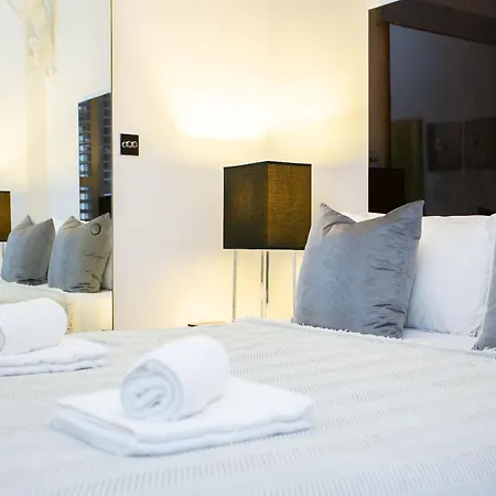Luxury Central London-gem In Kensington And Chelsea *