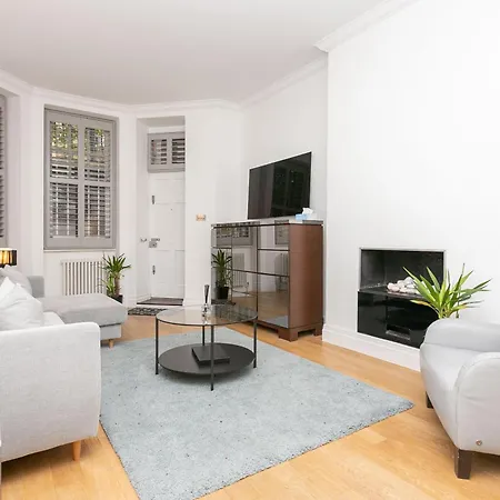Luxury Central London-gem In Kensington And Chelsea London