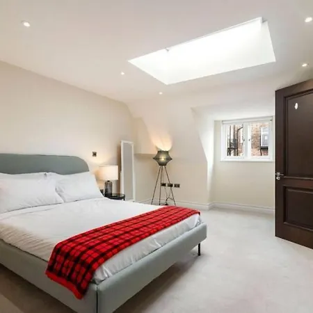 Duplex 2 Bed Flat With A Terrace - Checkprofile