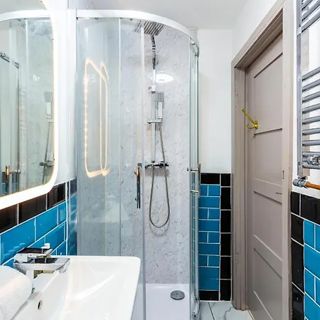 Aparthotel Modern Apartments, London Ealing