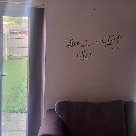 The Haven Comfort Apartment Harold Wood