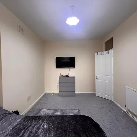 Apartment Reynolds House *