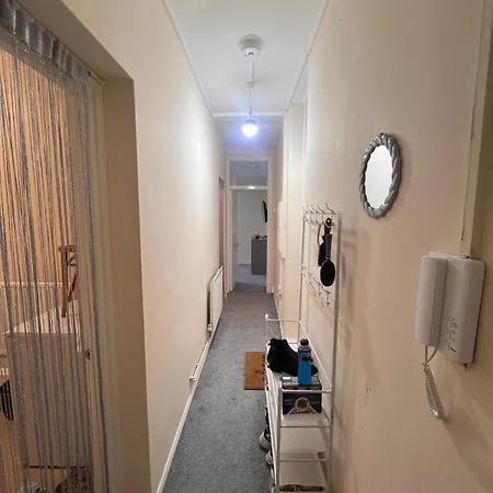 Apartment Reynolds House *