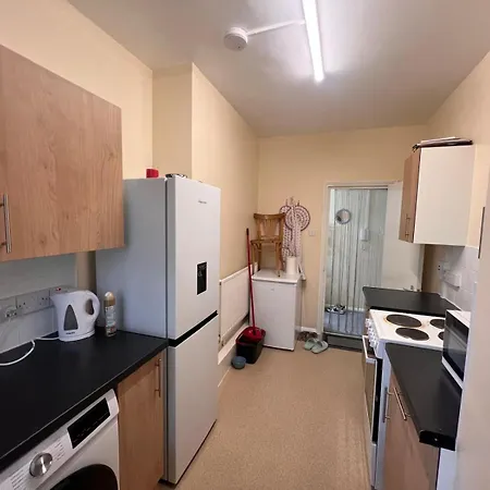 Apartment Reynolds House *