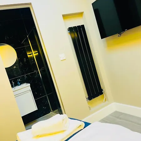 Paragraph Palmers Hotel