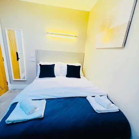 Paragraph Palmers Hotel 4*