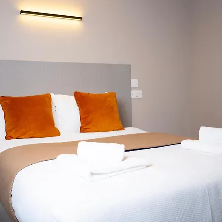Paragraph Palmers Hotel