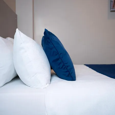 Hotel Paragraph Palmers 4*