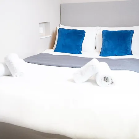 Paragraph Palmers Hotel 4*