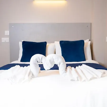 Hotel Paragraph Palmers