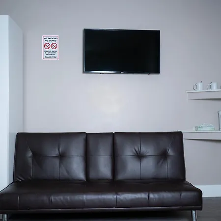 Paragraph Palmers 4* Palmers Green