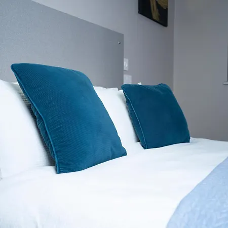 Paragraph Palmers 4* Palmers Green