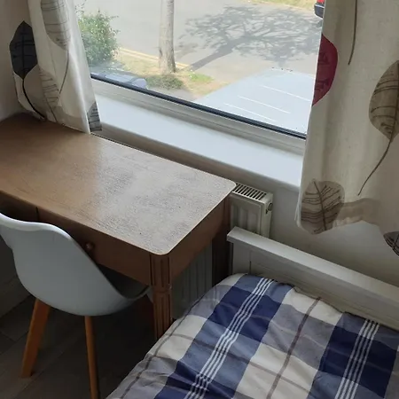Lovely Modern Single