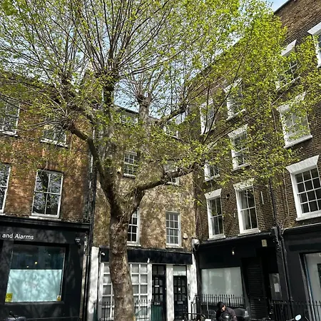 Charming & Cosy - Fitzrovia - West End *