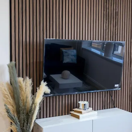 Holiday home Boutique And Stylish 4 Bed In