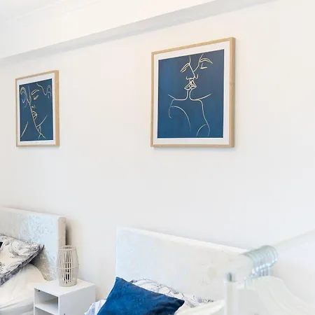Holiday home Boutique And Stylish 4 Bed In *