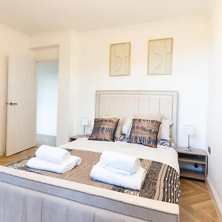 Holiday home Boutique And Stylish 4 Bed In London